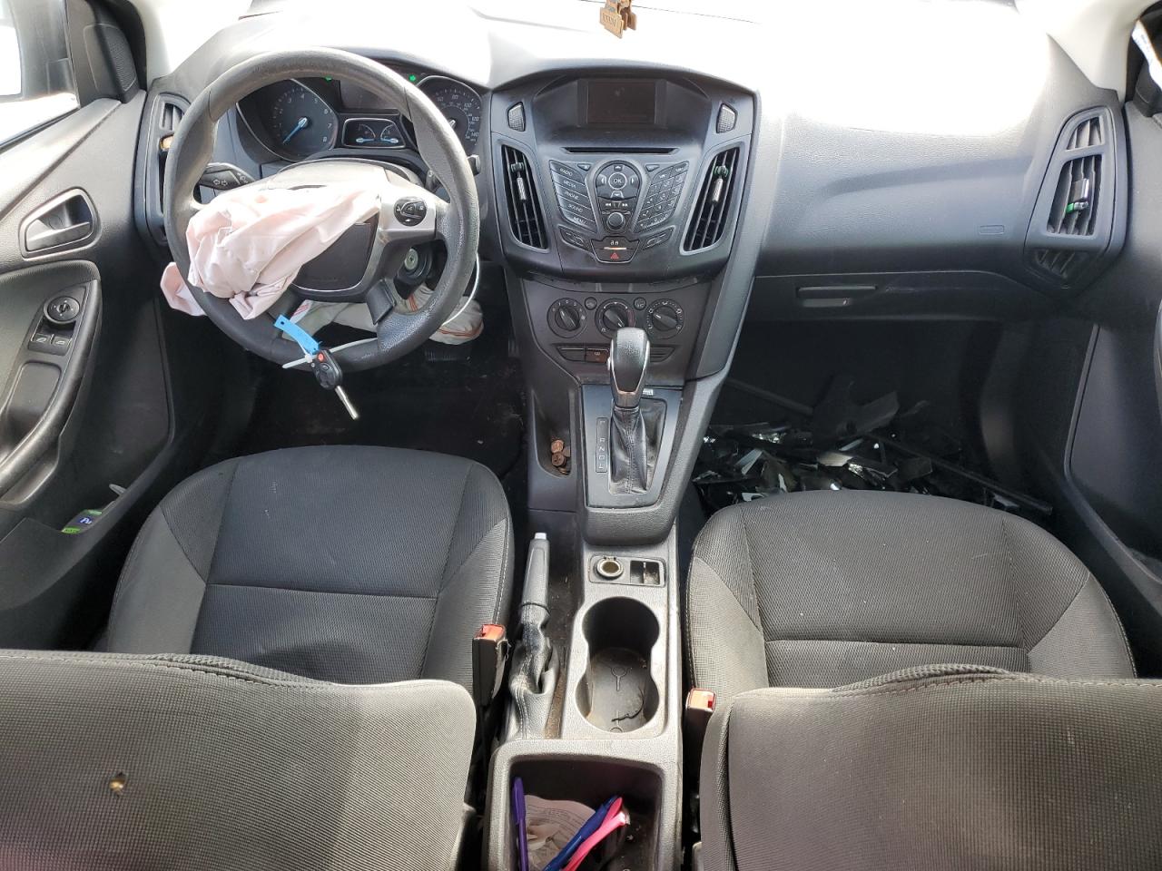 2014 Ford Focus - Image 8