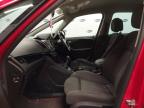 2014 VAUXHALL ZAFIRA TOU for sale at Copart SANDWICH