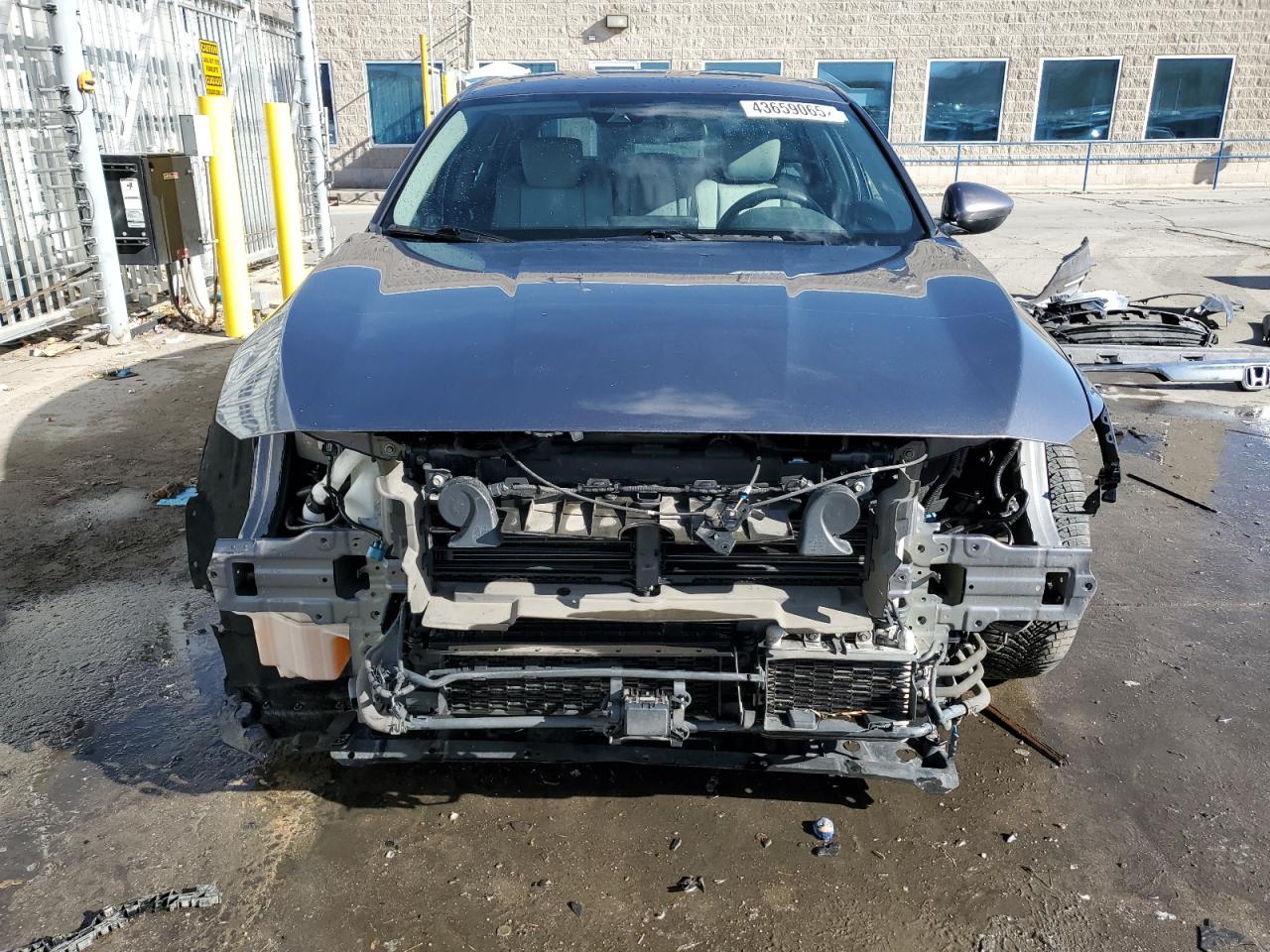 2018 Honda Accord - Image 5