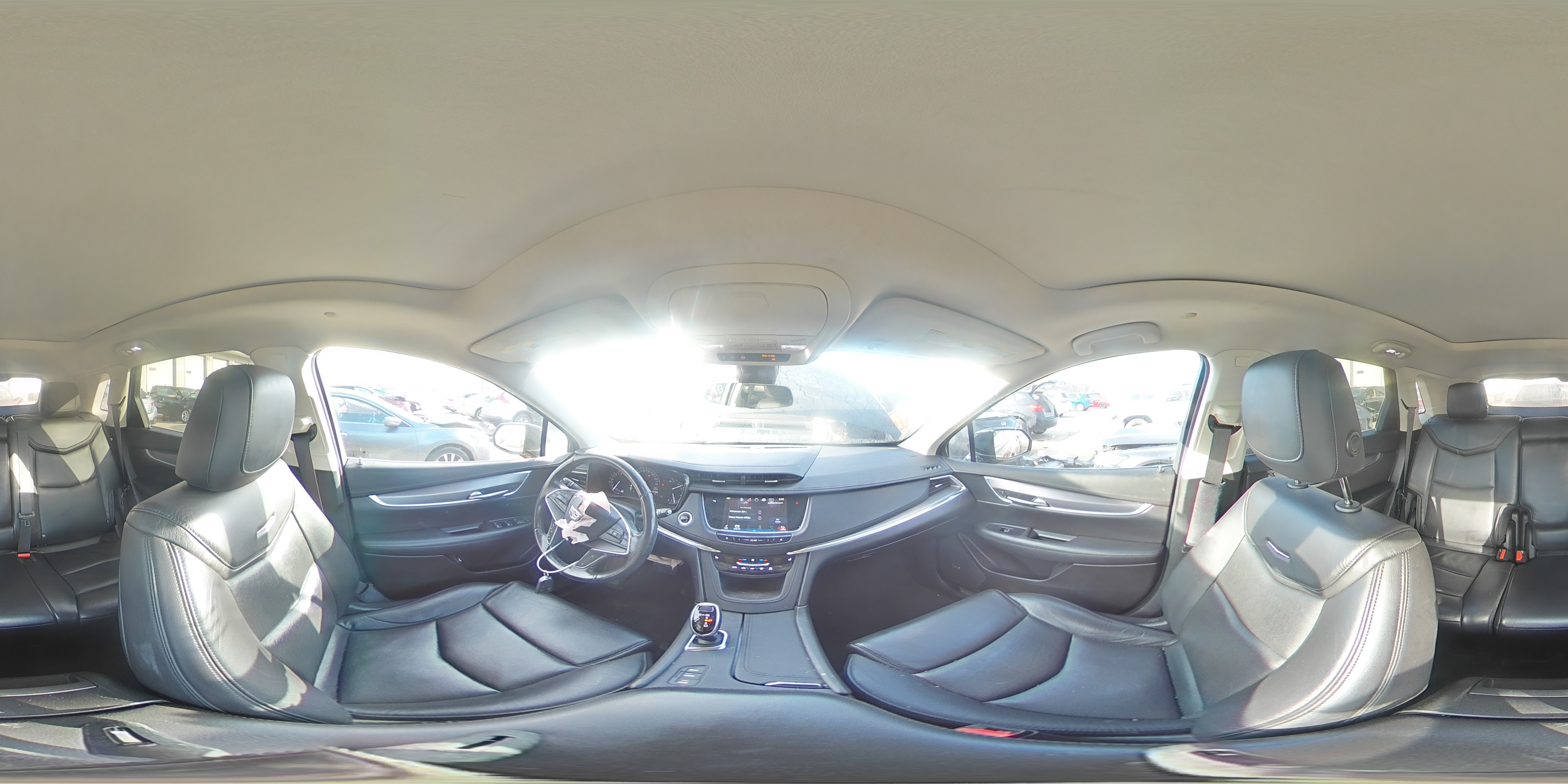 2019 Cadillac XT5 - Image 13