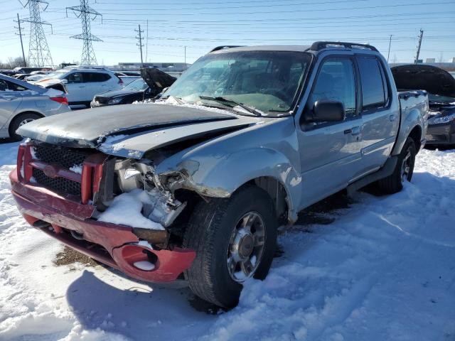 2003 Ford Explorer Sport Trac 