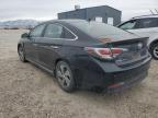 2016 Hyundai Sonata Plug-In Hybrid продається в Magna, UT - Front End