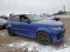 2021 Land Rover Range Rover Sport Svr продається в Hillsborough, NJ - Minor Dent/Scratches