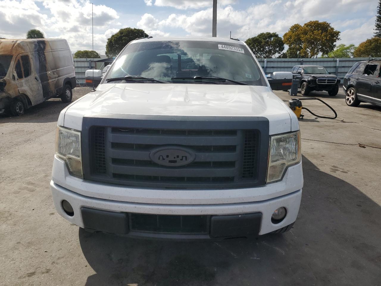 2010 Ford F-150 - Image 5