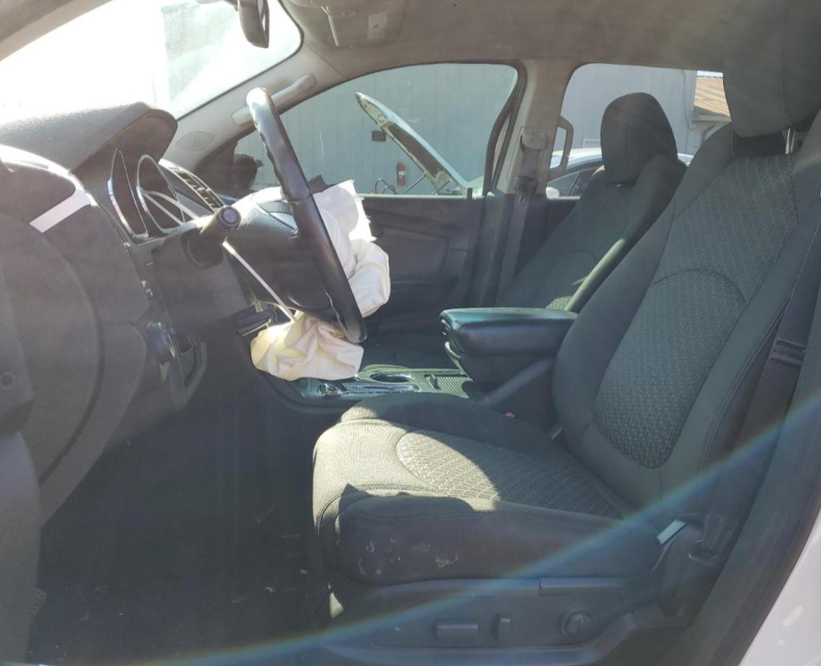 2012 Chevrolet Traverse - Image 7