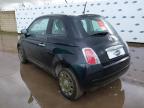 2015 FIAT 500 POP for sale at Copart YORK