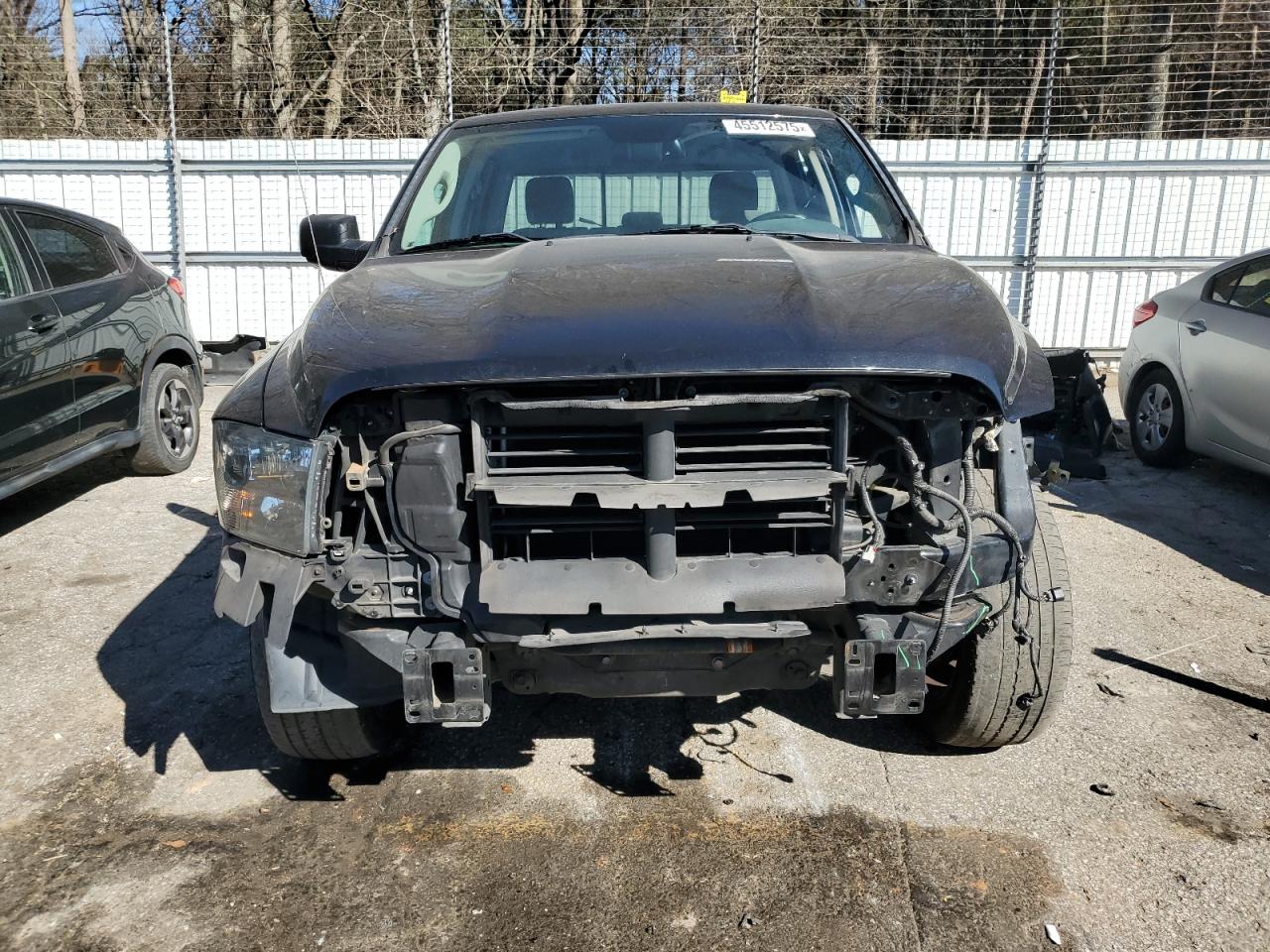2018 RAM 1500 - Image 5