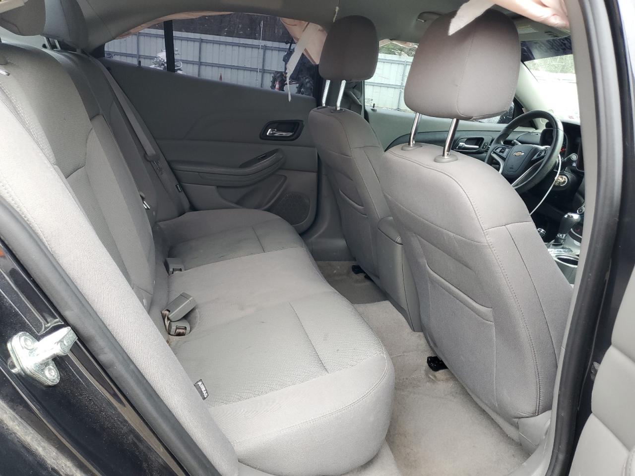 2015 Chevrolet Malibu - Image 10