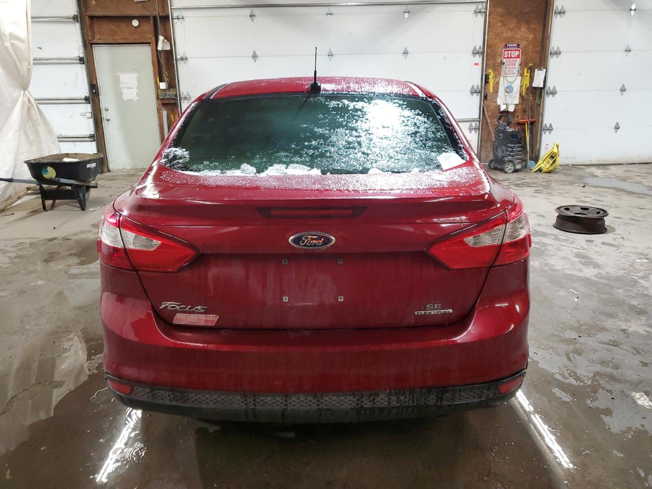 2014 Ford Focus - Image 6