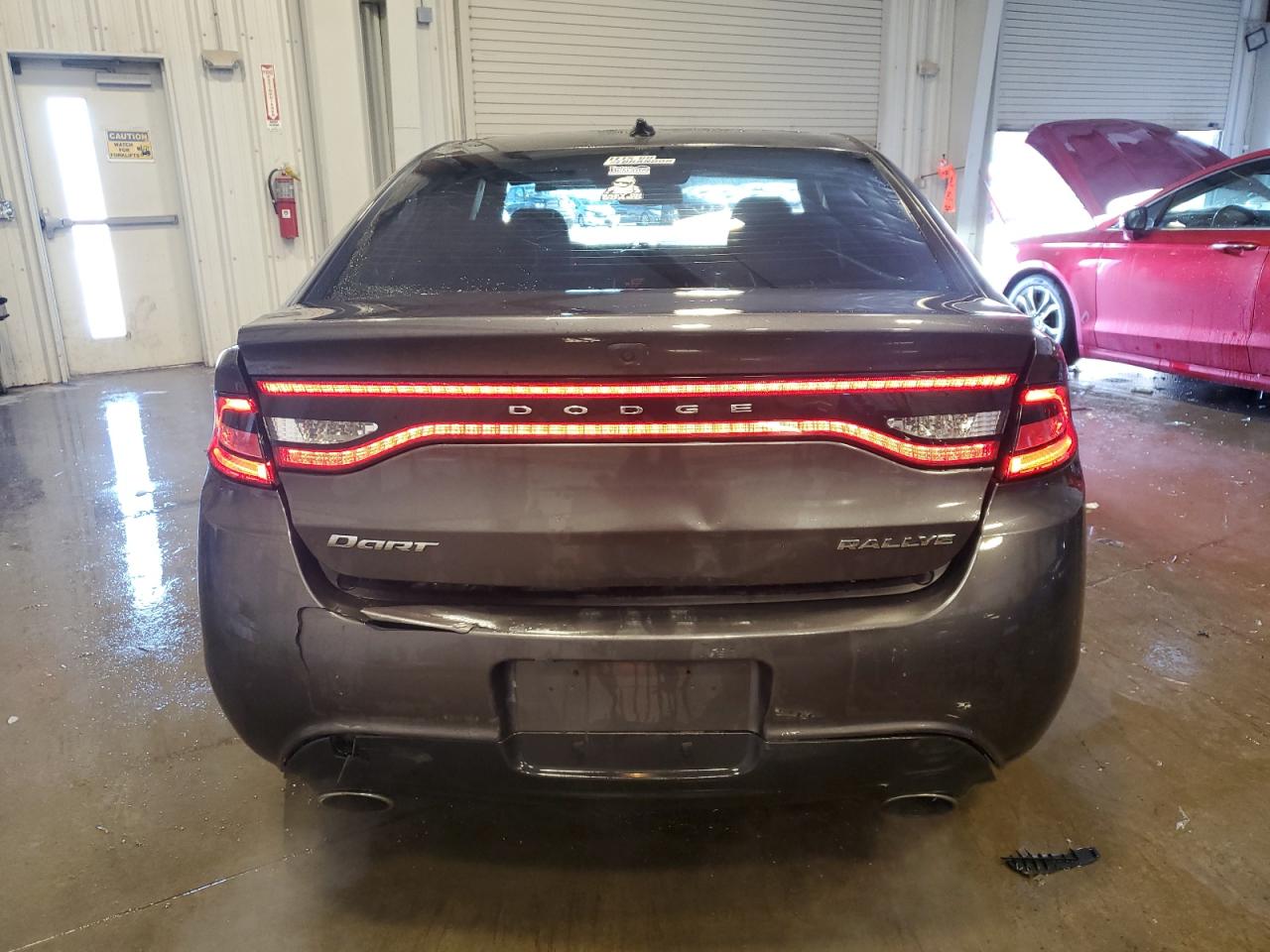 2016 Dodge Dart - Image 6