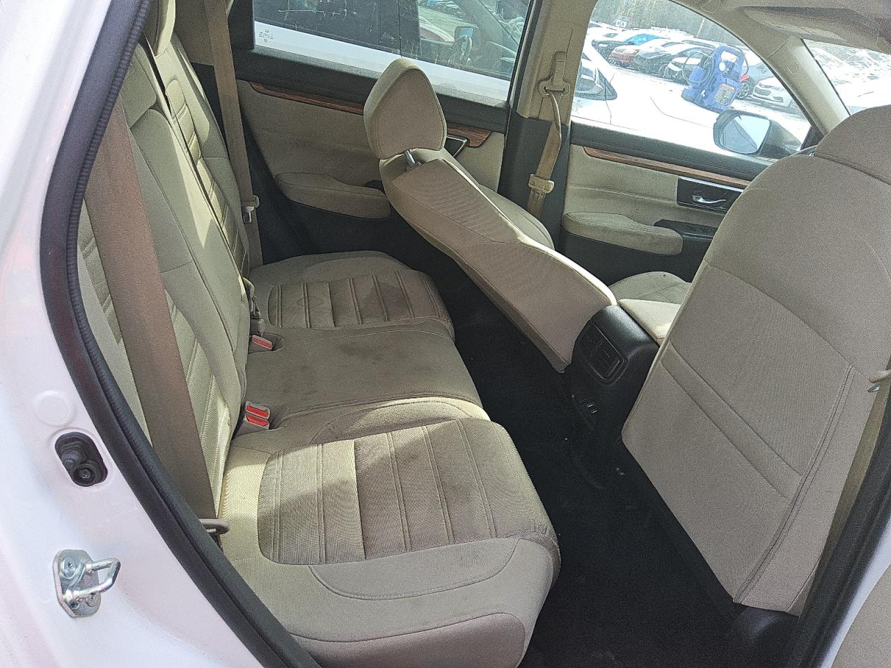 2018 Honda CR-V - Image 11