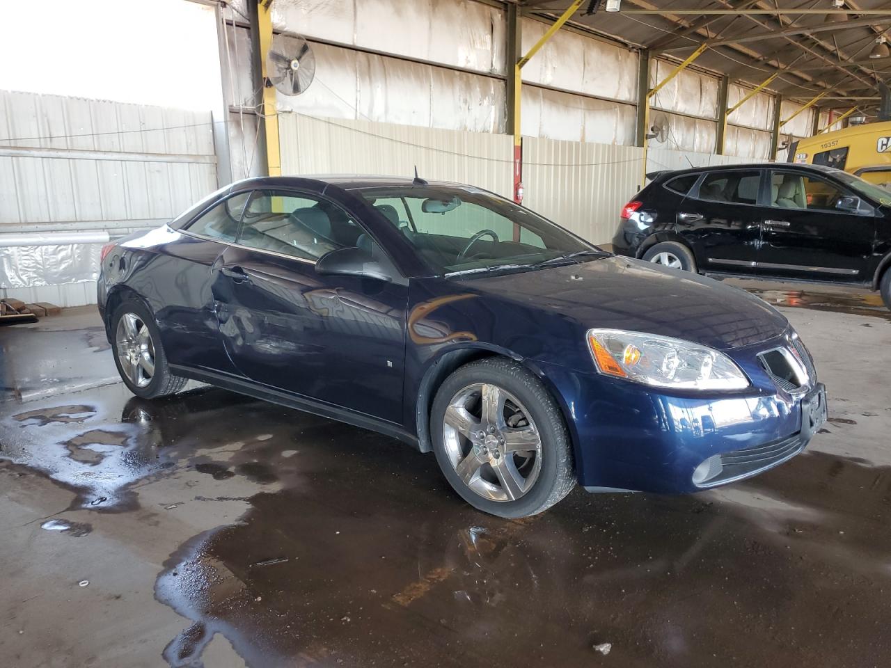 2009 Pontiac G6 - Image 4