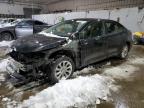 2020 Toyota Corolla Le იყიდება Candia-ში, NH - Front End
