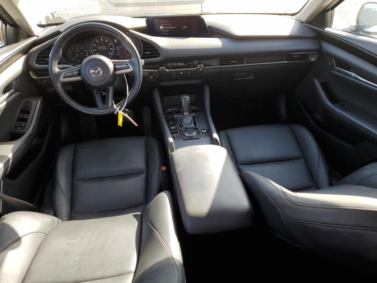 2020 Mazda 3 - Image 8