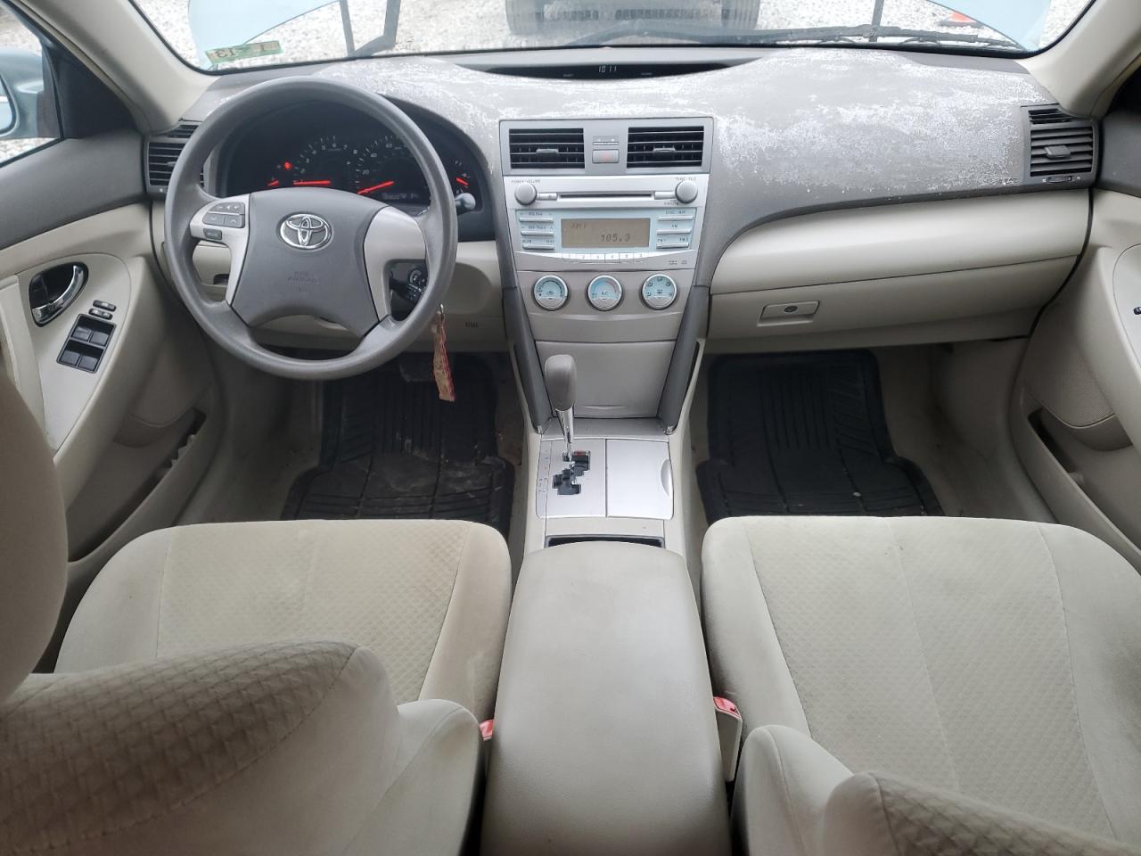 2009 Toyota Camry - Image 8