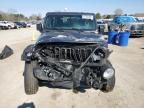 2024 Jeep Wrangler Sport zu verkaufen in Florence, MS - Frame Damage
