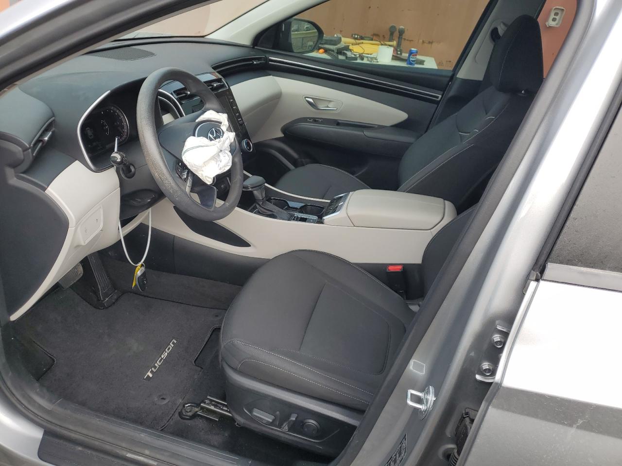 2022 Hyundai Tucson - Image 7
