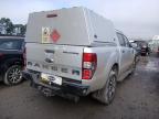 2022 FORD RANGER WIL for sale at Copart WOLVERHAMPTON