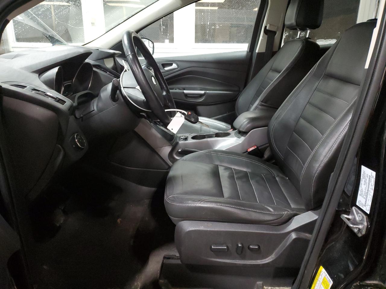 2014 Ford Escape - Image 7