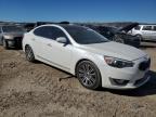 2014 Kia Cadenza Premium للبيع في Kansas City، KS - Rear End