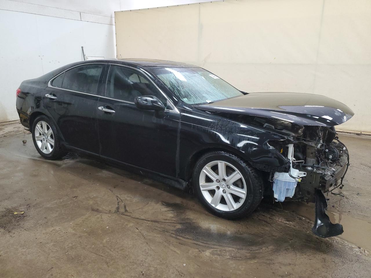2008 Lexus ES - Image 4