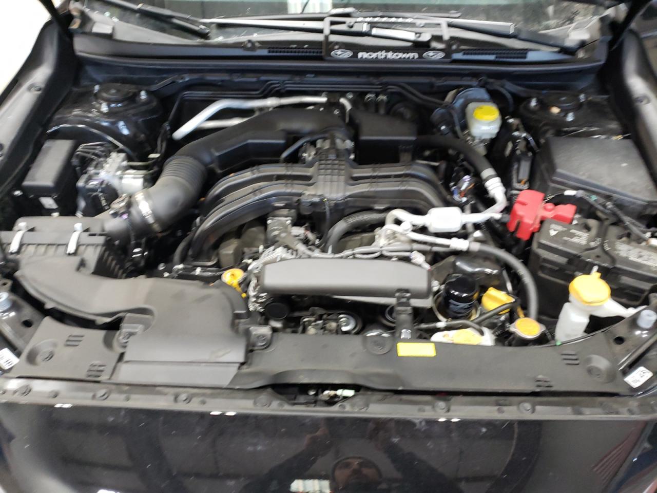 2024 Subaru XV - Image 12