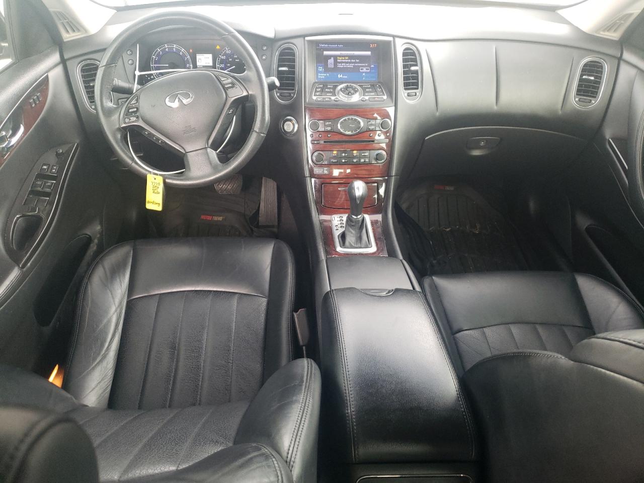 2016 Infiniti QX50 - Image 8