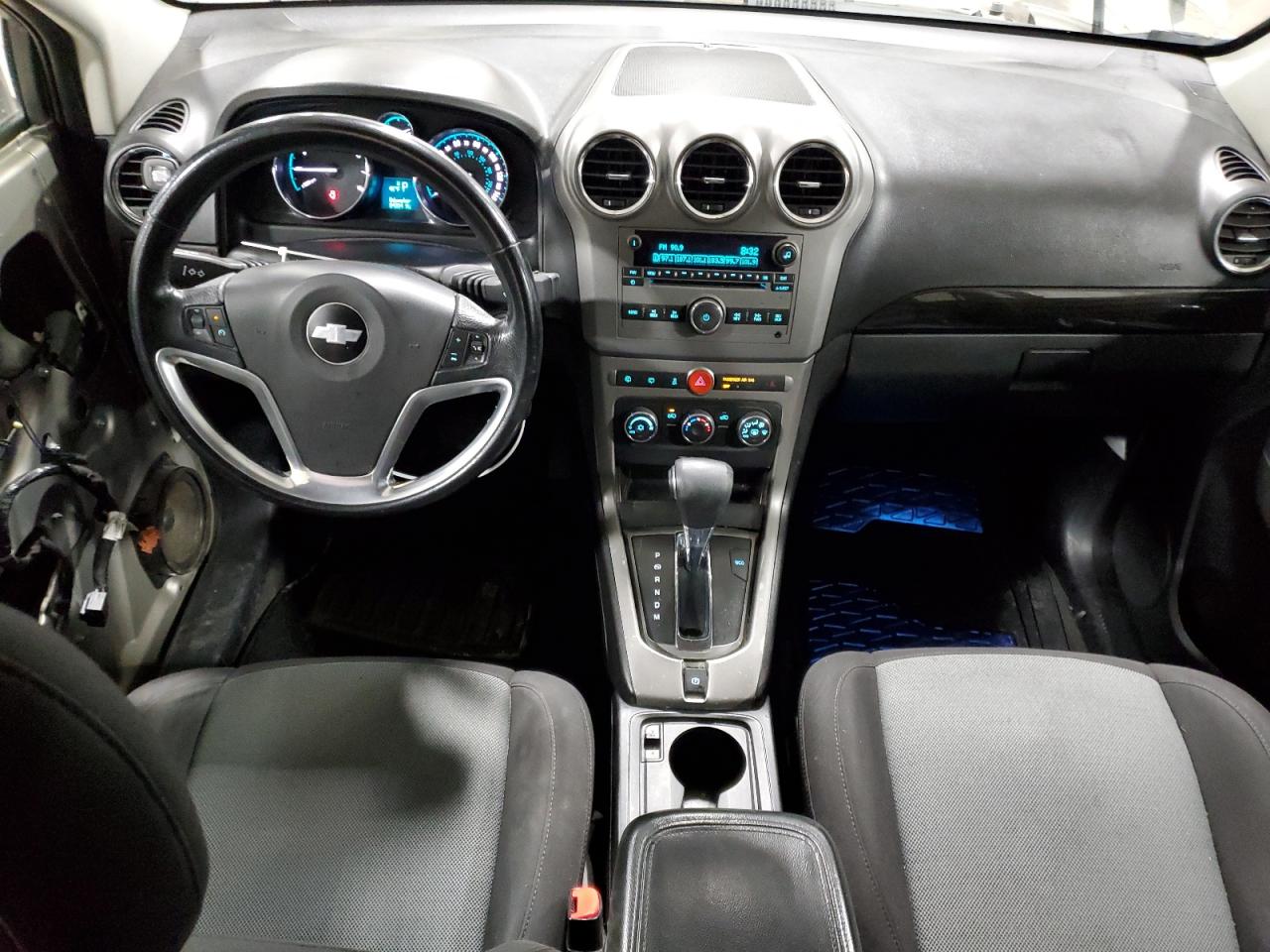 2014 Chevrolet Captiva - Image 8