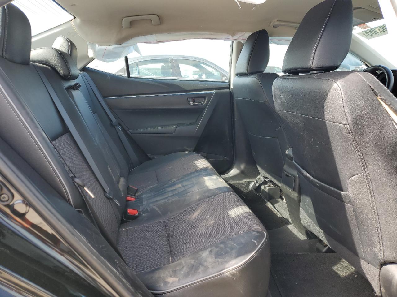 2016 Toyota Corolla - Image 10