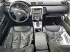 2007 VOLKSWAGEN PASSAT 2.0T LUXURY LEATHER for sale at Copart ON - COOKSTOWN