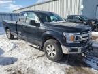 2018 FORD F150 SUPER CAB for sale at Copart ON - TORONTO