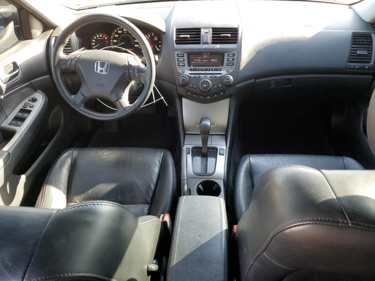 2007 Honda Accord - Image 8