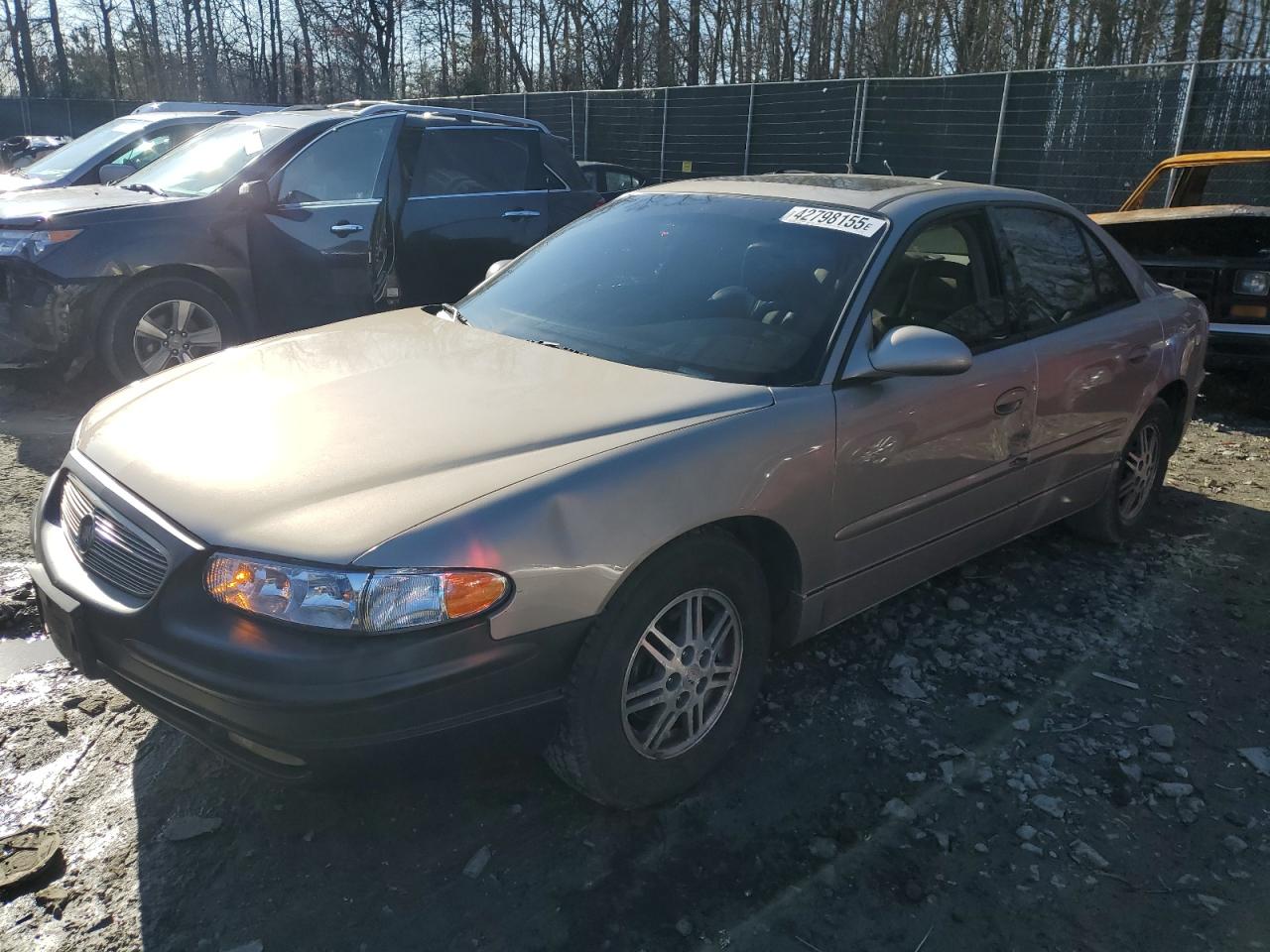 2003 Buick Regal - Image 1