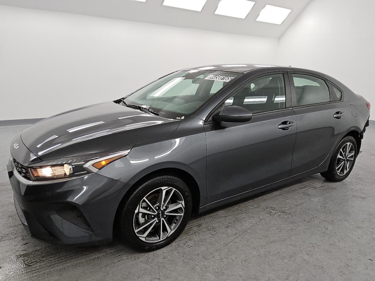 2024 Kia Forte - Image 1
