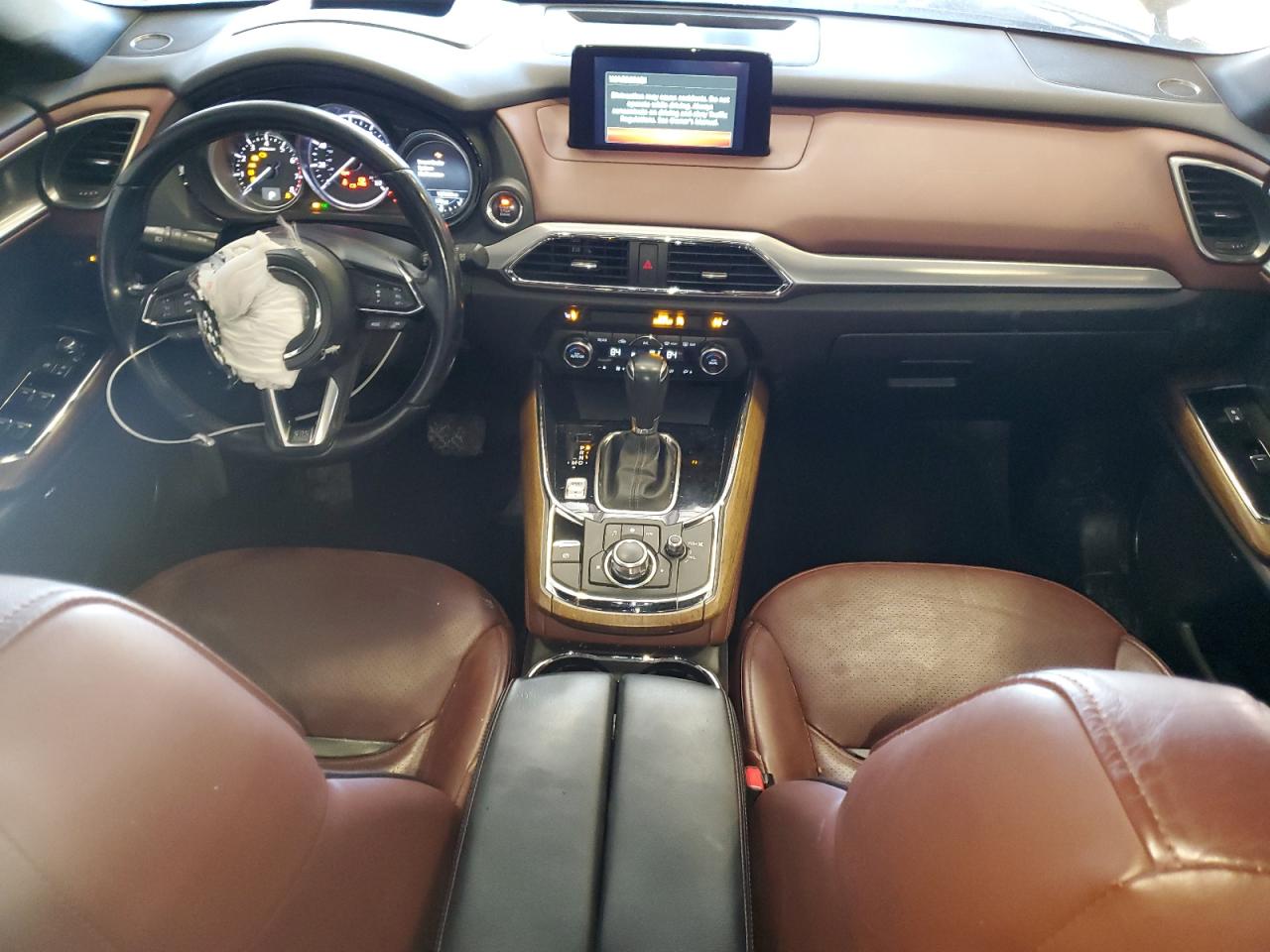 2016 Mazda CX-9 - Image 8