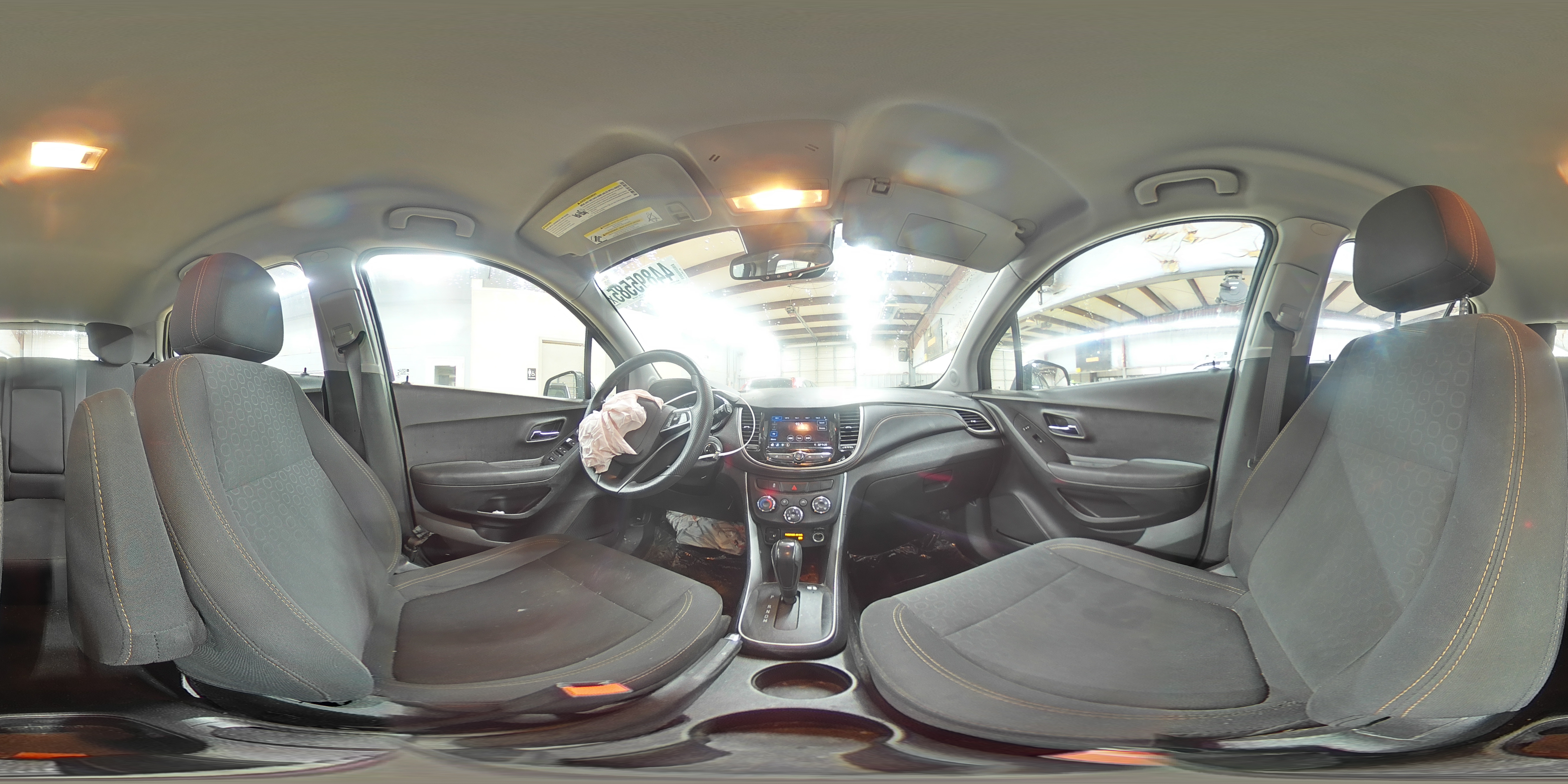 2019 Chevrolet Trax - Image 13