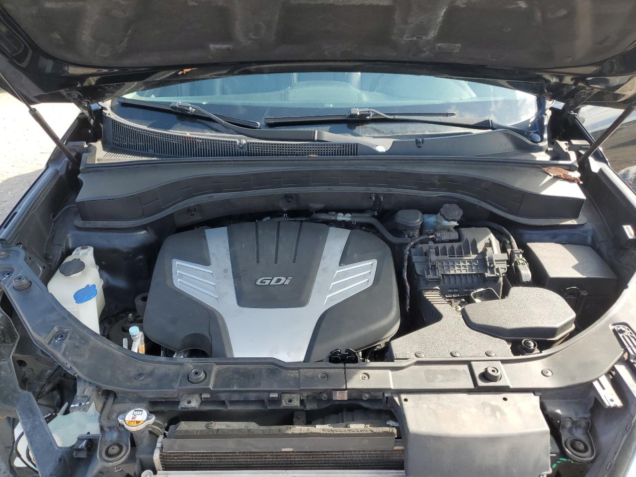 2014 Kia Sorento - Image 14