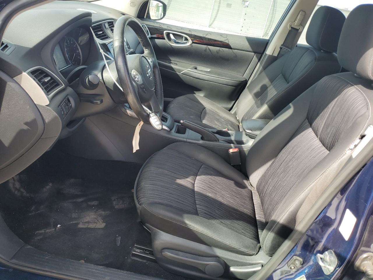 2018 Nissan Sentra - Image 7