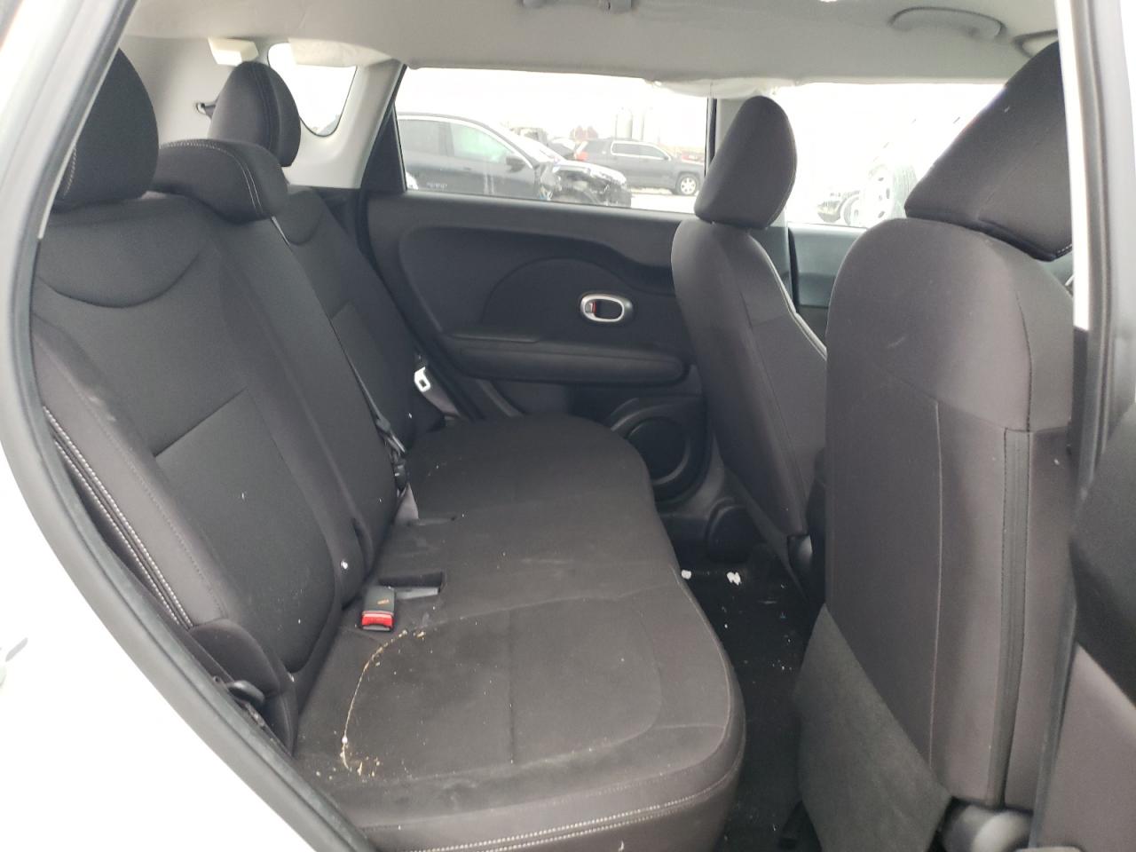 2015 Kia Soul - Image 11
