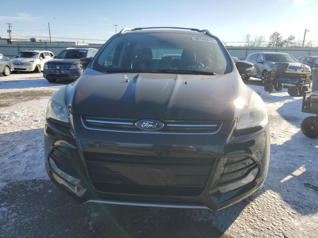 2015 Ford Escape - Image 5