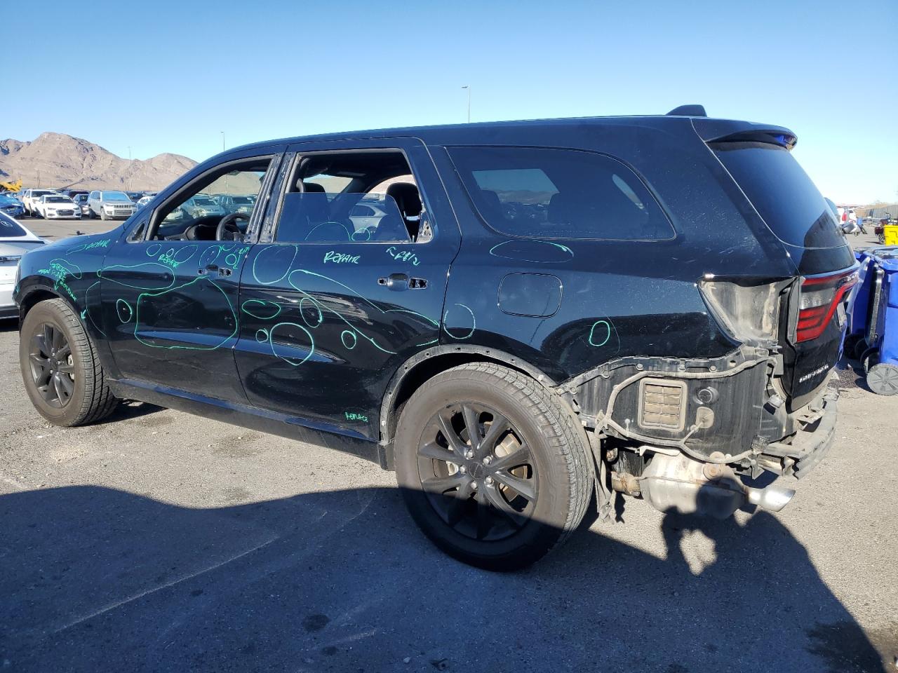 2018 Dodge Durango - Image 2