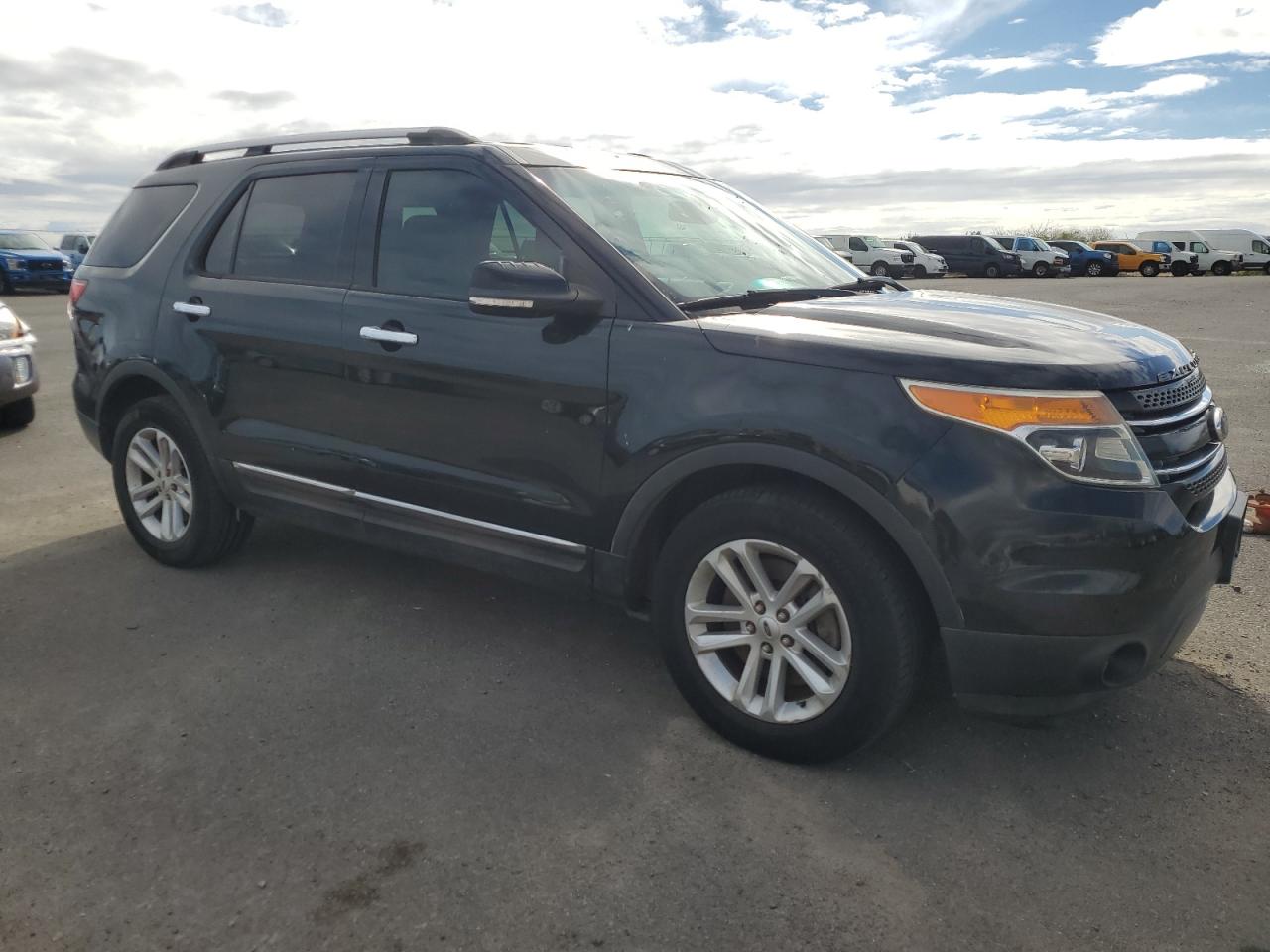 2015 Ford Explorer - Image 4
