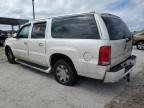 2005 Cadillac Escalade Esv продається в West Palm Beach, FL - Minor Dent/Scratches