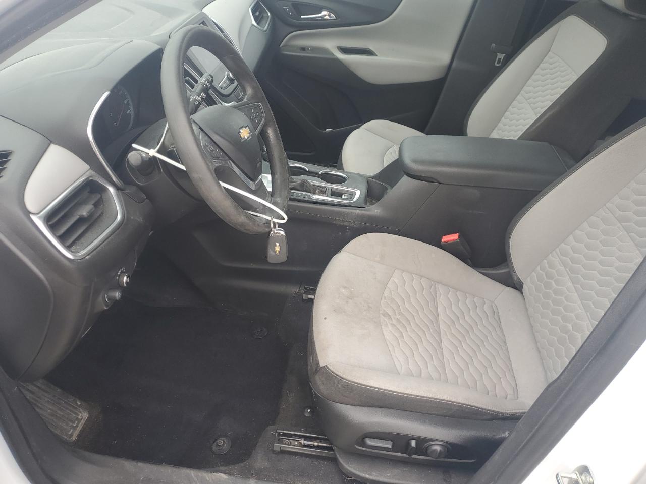 2021 Chevrolet Equinox - Image 7