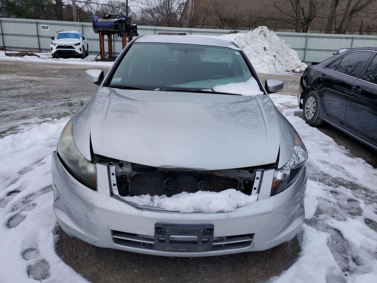 2010 Honda Accord - Image 5