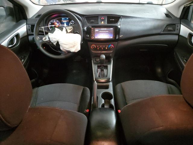  NISSAN SENTRA 2019 Gray