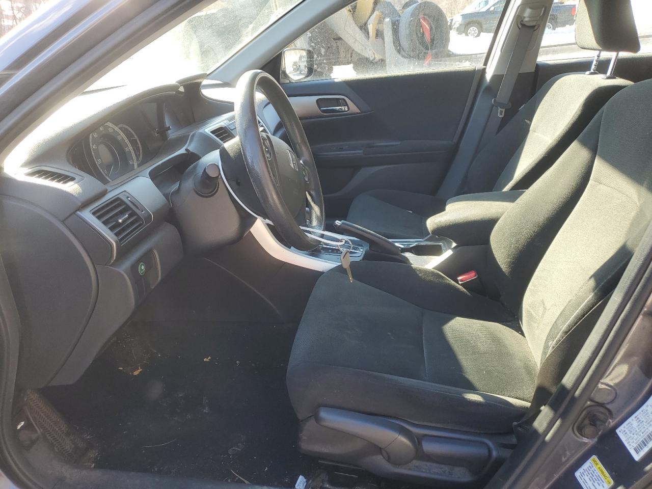 2013 Honda Accord - Image 7