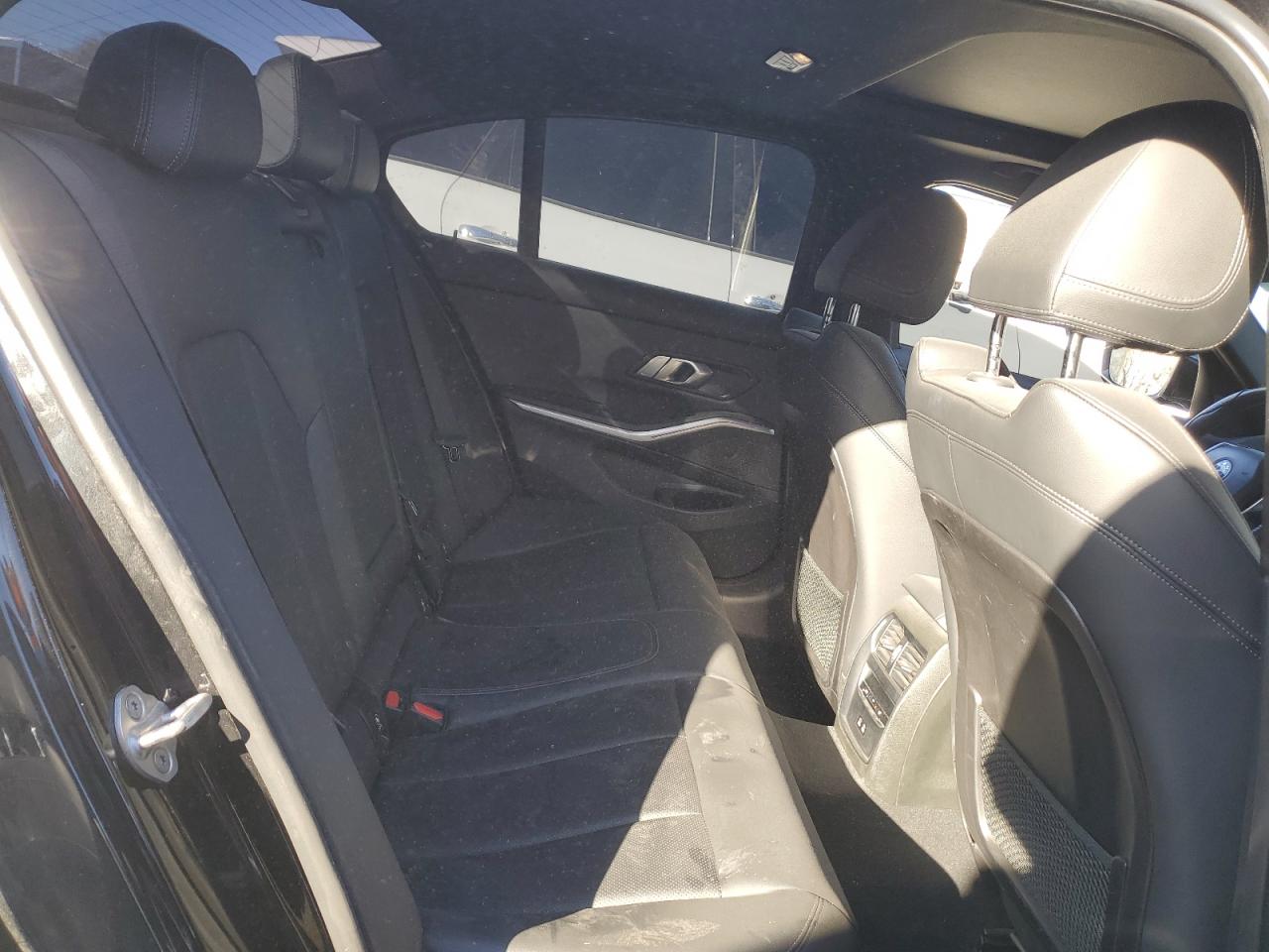 2022 BMW 3er - Image 10