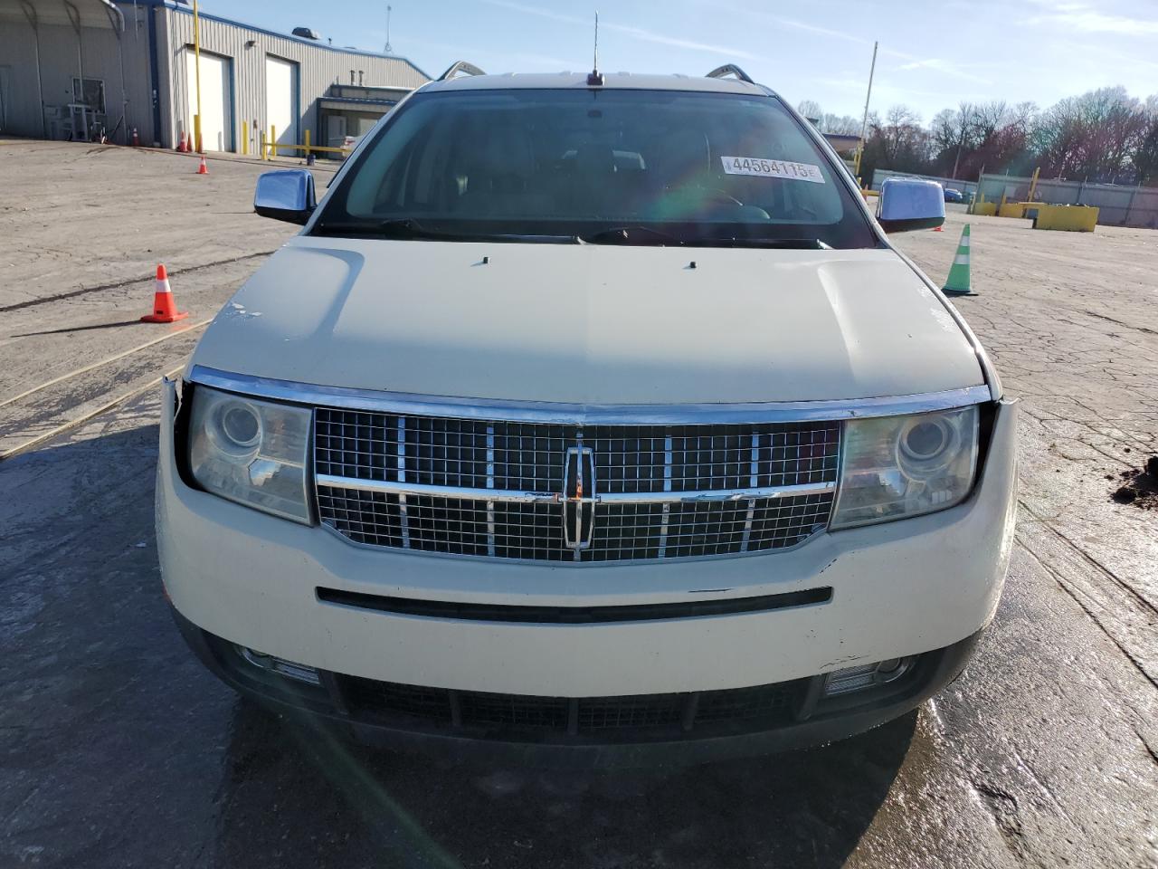 2008 Lincoln MKX - Image 5
