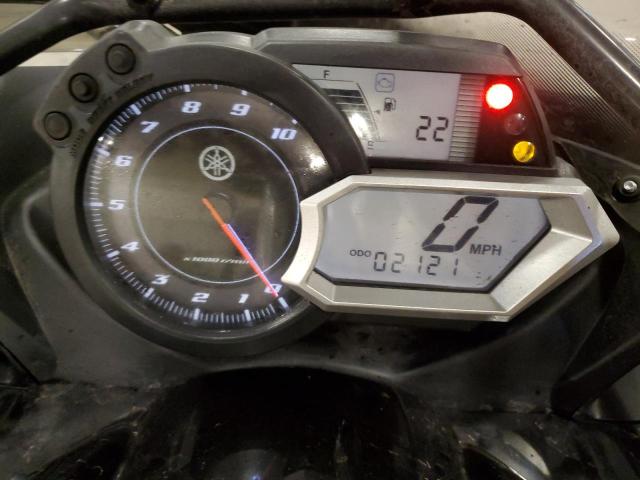 2010 YAMAHA RS VENTURE